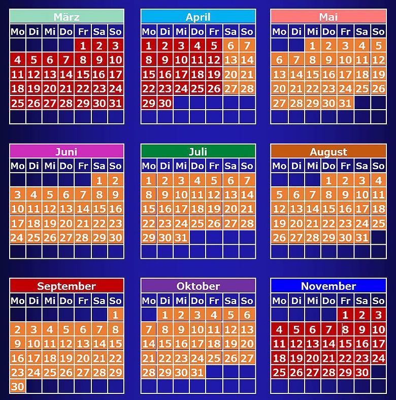 Freizeitpark Familienland Öffnungszeiten 2024 Öffnungszeiten Freizeitpark Familienland 2024