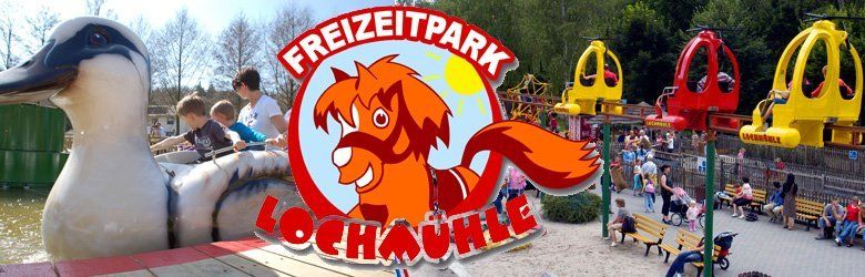 Freizeitpark Lochmühle Freizeitpark Lochmühle