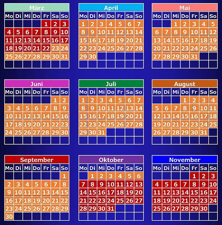 Öffnungszeiten Freizeitpark Lochmühle 2024 Preise und Öffnungszeiten Freizeitpark Lochmühle 2024