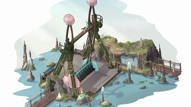 Freizeitpark Plohn Neuheit für die Saison 2025 Freizeitpark Plohn Neuheit für die Saison 2025