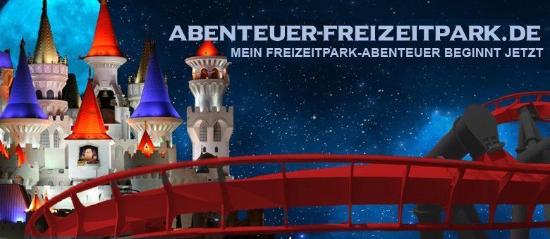 Abenteuer-Freizeitparks. de zu den Themen- und Freizeitpars