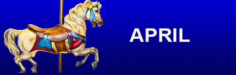 Veranstaltungen April Freizeitpark-Events-Veranstaltungen-April