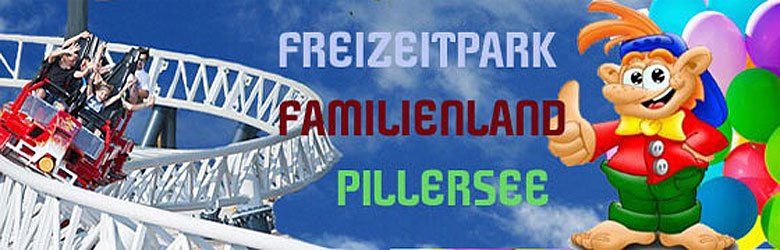 Freizeitpark Familienpark Freizeitpark Familienpark