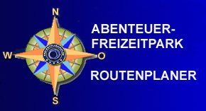 Holiday Park Routenplaner Holiday Park Routenplaner