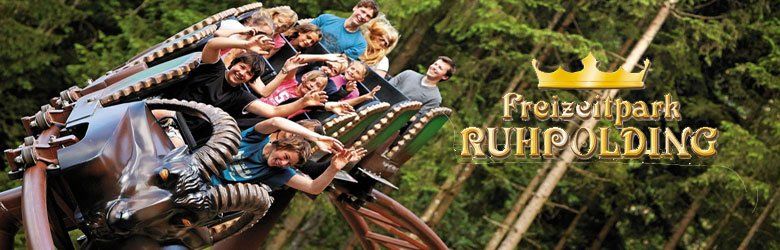 Bayern-Park Hier finden Sie die Eintrittspreise und Öffnungszeiten vom Bayern Park in Reisbach