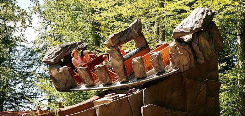 Erlebnispark Traumland Steinschleuder Erlebnispark Traumland Steinschleuder