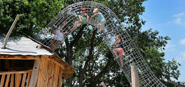 Klotti´s Dampfmaschin NEU ab 2019 Klotti´s Dampfmaschin im Wild- und Freizeitpark Klotten.