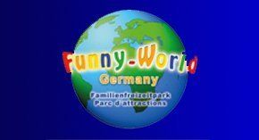 Freizeitpark Funny World  Homepage Hier geht es zur offiziellen Freizeitpark Funny World Homepage