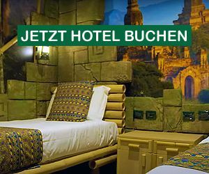 Gardaland Adventure Hotel Buchen Sie Ihren Aufenthalt im Gardaland Adventure Hotel