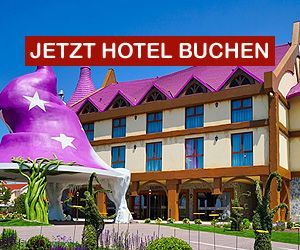 Gardaland Magic Hotel Buchen Sie Ihren Aufenthalt im Gardaland Magic Hotel.