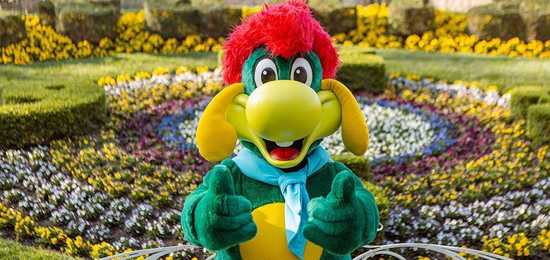 Gardaland präsentiert 2026 neue Events, Shows und Animal Crossing im SEA LIFE GARDALAND viele Shows und Neuheiten