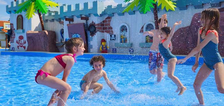 Gardaland Legoland Wasser Park Gardaland Legoland Wasser Park