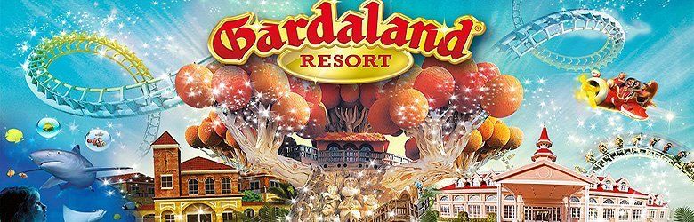 Gardaland 2022