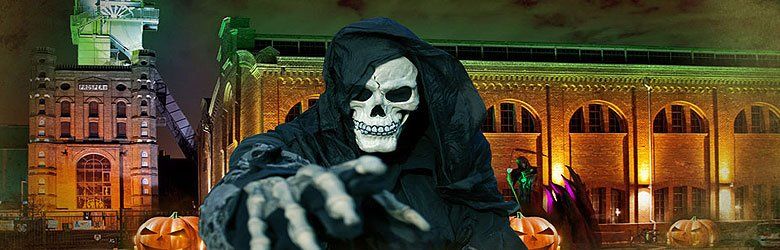 Ravensburger Spieleland Banner