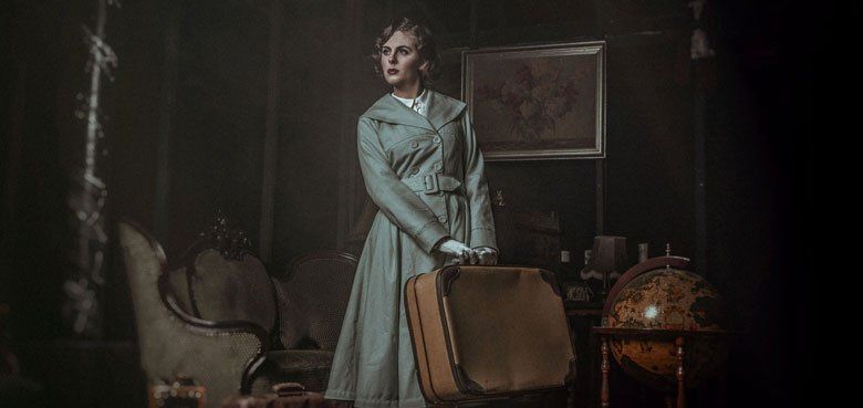 Grusellabyrinth NRW - Übernahme. Grusellabyrinth NRW wurde übernommen.