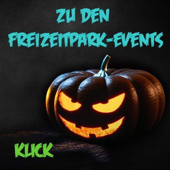 Halloween in Freizeitparks Halloween in Freizeitparks