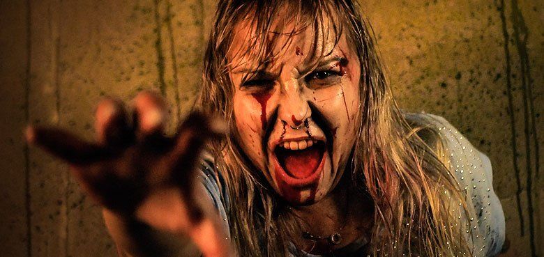 Heide Park Resort - SubTerra - Die Horror-Attraktion SubTerra ist zurück. Heide Park Resort - SubTerra - Die Horror-Attraktion SubTerra ist zurück.