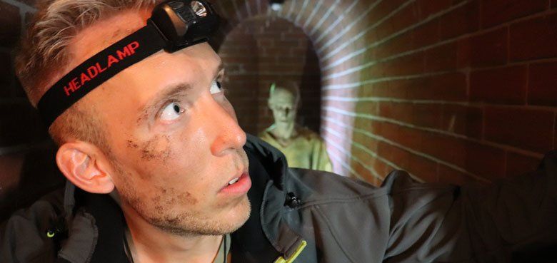 Heide Park Halloween Heide Park Halloween 2019