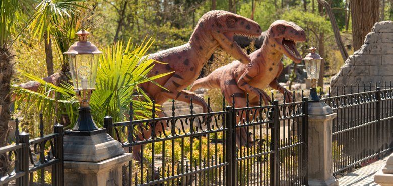 Holiday Park Sky Scream Holiday Park - Sky Scream