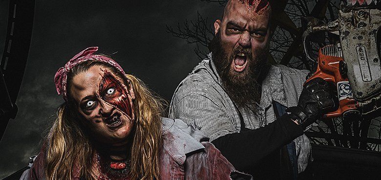 Holiday Park Fright Nights Holiday Park Fright Nigfhts