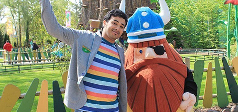 Holiday Park Job Party am 04. März 2022 beginnt um 10 Uhr Holiday Park Job Party am 04. März 2022 beginnt um 10 Uhr