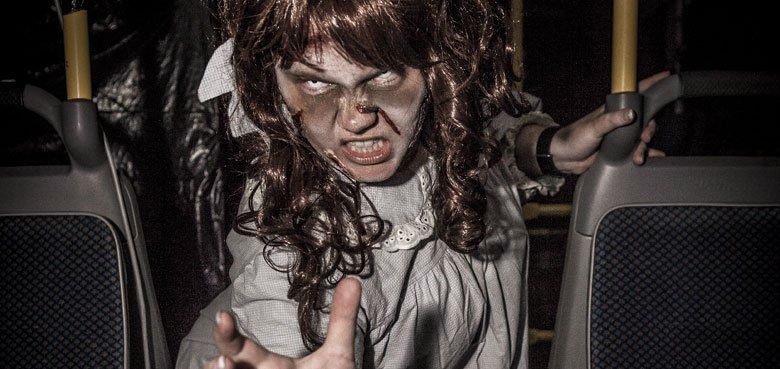 Holiday Park Halloween 2023 Holiday Park Halloween 2023