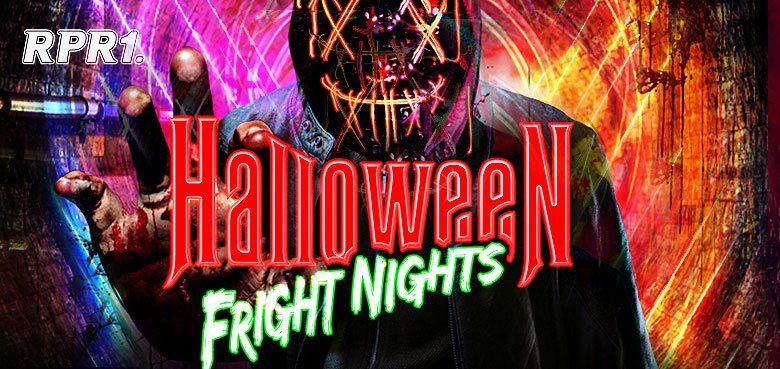 Holiday Park Fight Nights Holiday Park Fright Nights