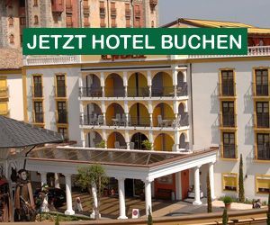 El Andaluz Buchen Sie Ihren Aufenthalt im Europa-Park Hotel El Andaluz