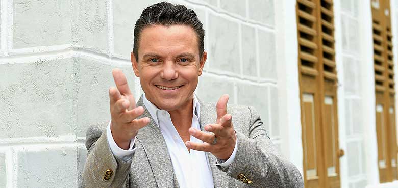 Immer wieder sonntags startet in die Saison 2021 Immer wieder sonntags startet in Juni im Europa-Park Rust.