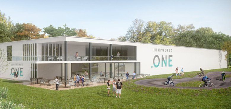 Jumpworld.One Jumpworld.One