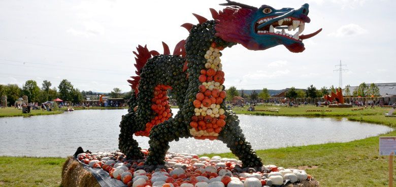 Der Spaß stand im Vordergrund. Viel Spaß bei der Veranstaltung