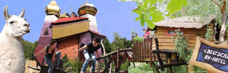 In der Geheimen Welt von Turisede Hier finden Sie die Eintrittspreise und Öffnungszeiten VON In der Geheimen Welt von Turisede.