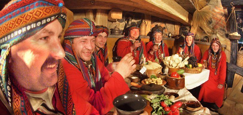 In der Geheimen Welt von Turisede Krönum In der Geheimen Welt von Turisede das Krönum