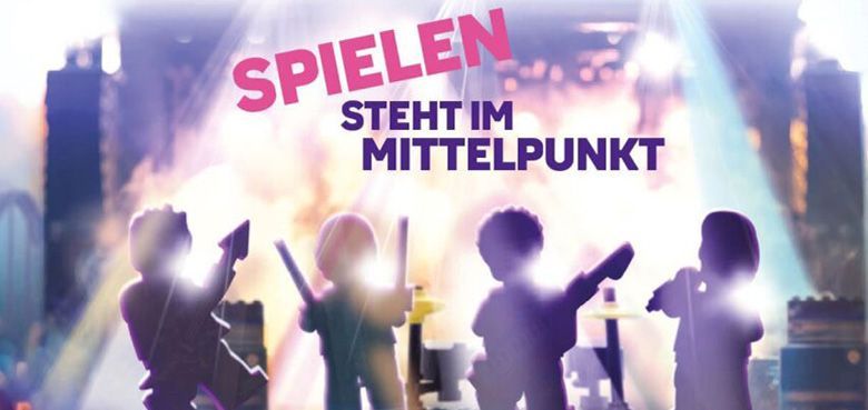 LEGOLAND Deutschland mit Großevent 2025. Das LEGOLAND Deutschland mit großen Event im Jahr 2025