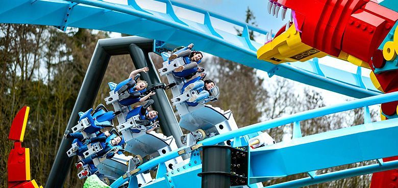 Themenbereich LEGO® MYTHICA Themenbereich LEGO® MYTHICA