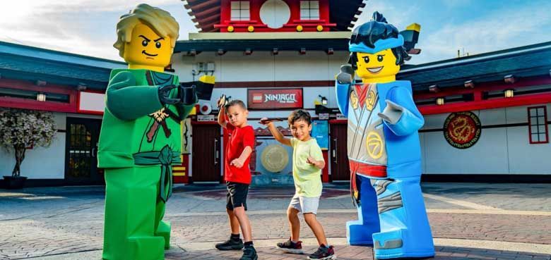 LEGOLAND Deutschland Resort LEGOLAND Deutschland Resort