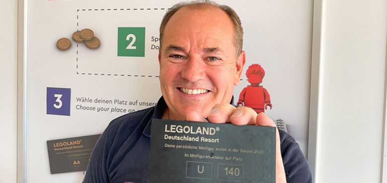 Wer wird die LEGOLAND Familien Challenge zum Thema NINJAGO Traum-Zimmer gewinnen? Wer wird die LEGOLAND Familien Challenge zum Thema NINJAGO Traum-Zimmer gewinnen?
