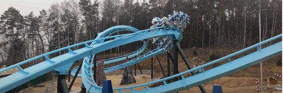 LEGOLAND Making of Mythica LEGOLAND Making of Mythica Video