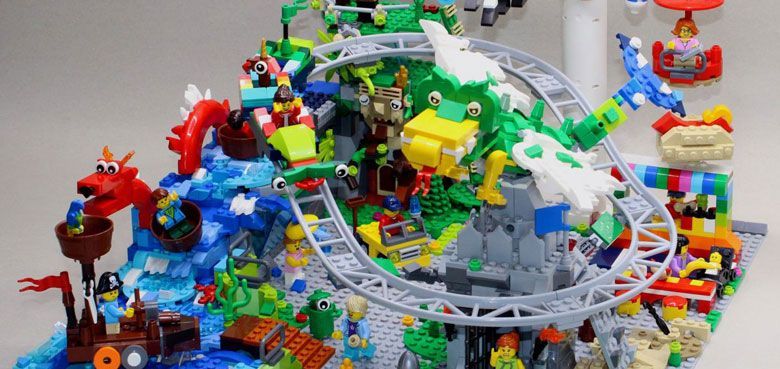 LEGOLAND Deutschland Familien-Challenge 2023. LEGOLAND Deutschland Familien-Challenge 2023.