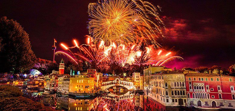 LEGOLAND Deutschland Sommernächte LEGOLAND Deutschland Sommernächte.