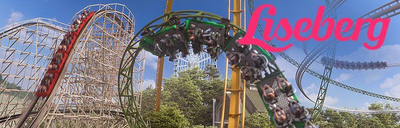 Liseberg Liseberg