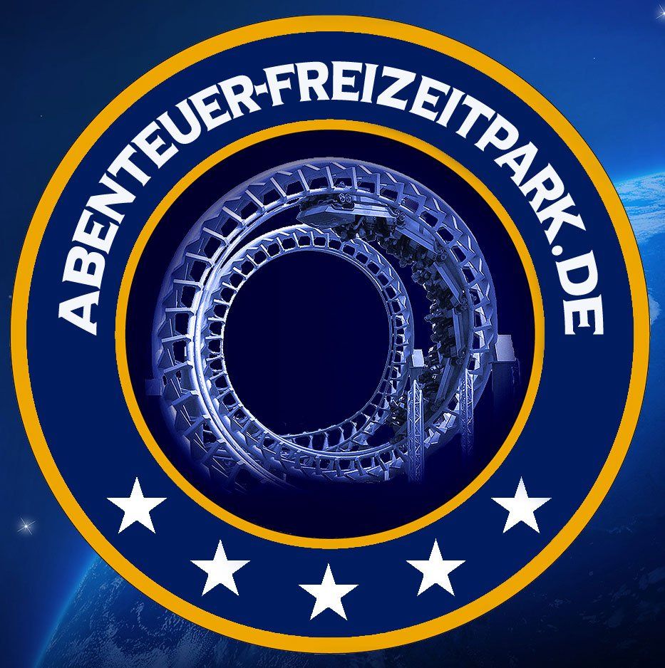 Freizeitpark-Abenteuer.de Logo Abenteuer-Freizeitpark.de Logo