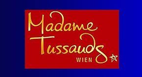 Zur Tusssauds Homepage Zur offiziellen Madame Tussauds Homepage