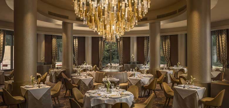 Manhattan Restaurant Disneyland Paris 2021 Manhattan Restaurant Disneyland Paris