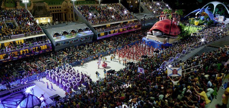 Miniatur-Wunderland Rio Miniatur-Wunderland - Rio