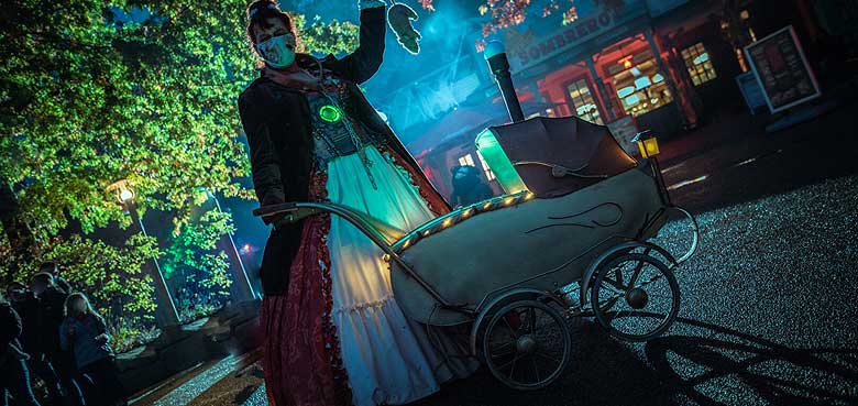 Halloween Event Day für mehr Gleichberechtigung und Toleranz. Halloween Event Day für mehr Gleichberechtigung und Toleranz.