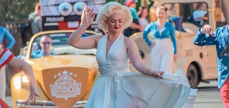 Movie Park Germany mit vielen Neuerungen 2026. Movie Park mit vielen Neuerung3en 2026