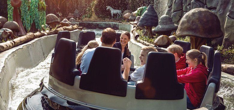 Movie Park Strebertage 2023 Movie Park Strebertage 2023