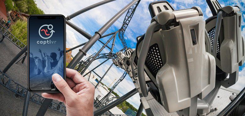 Neue digitale Dimensionen mit Star Trek™: Operation Enterprise Movie Park Germany - Neue digitale Dimensionen mit Star Trek™: Operation Enterprise