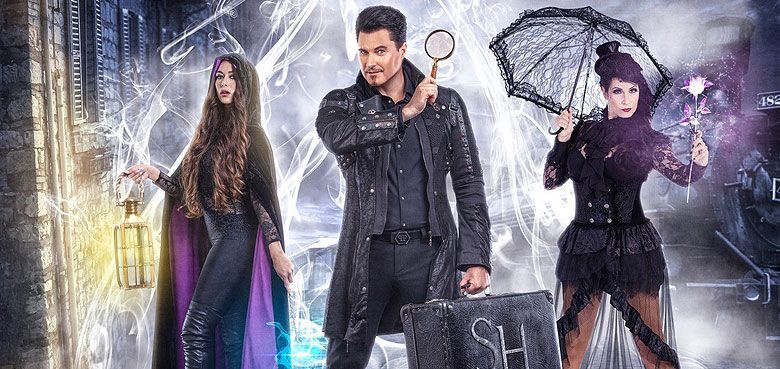 Movie Park Germany - Saisonstart 2023 Movie Park Germany stellt seine Programm für die Saison 2023 vor..